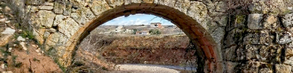 Puente Canto alargada